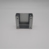 Entretoise 50 mm - Universelle - Compatible toutes gammes de meubles