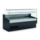Vitrine horizontale prof 940