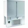 Refroidisseur 175L - Inox AISI-304 - Température +1°/+3°C - Contrôle digital - Remplissage automatique