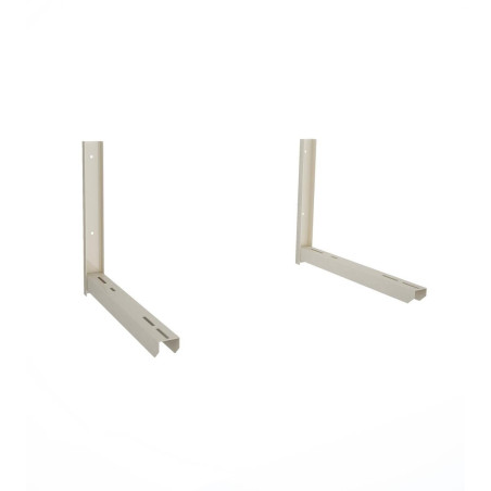 Kit d'accrochage robuste - meuble boulangerie EAP-100H - installation facile et durable
