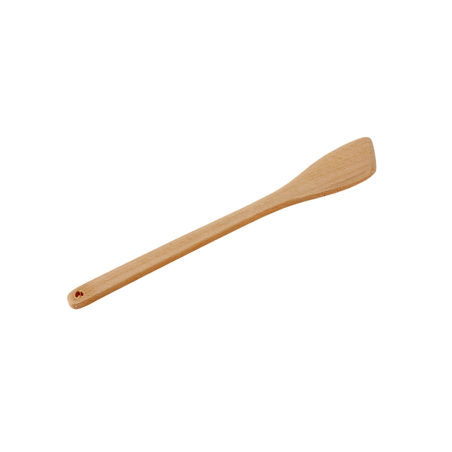 Spatule biais en hêtre - 30 cm