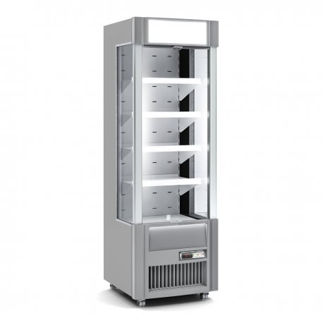 Vitrine promotionnelle