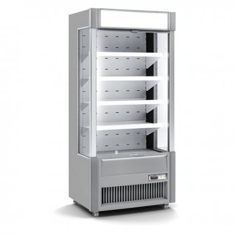 Vitrine promotionnelle