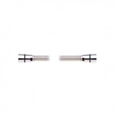 Tube flexible pour robinet de douche - Longueur : 1000MM
