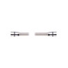 Tube flexible - Robinet de douche - 1000MM