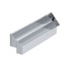Support Frontal 2ème - 7-9 Bouteilles - Taille 785x110x260 mm