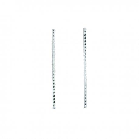 Montant pour étagère murale