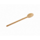 Mouvette / cuillère en hêtre 30 cm