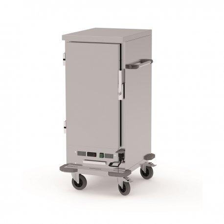 Chariot chaud de liaison GN1/1