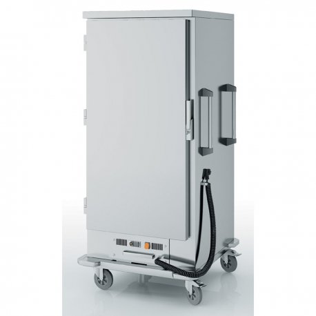 Chariot chaud de liaison GN2/1