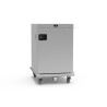 Chariot froid GN2/1 - Dimensions 730x950x1300 mm
