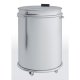 Poubelle 100 L
