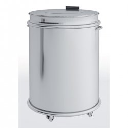 Poubelle 100 L