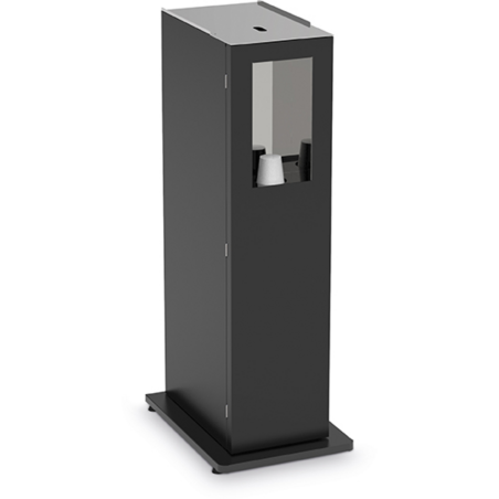 Support Hi-Class 20 - Élégance & Durabilité - Installation Simplifiée