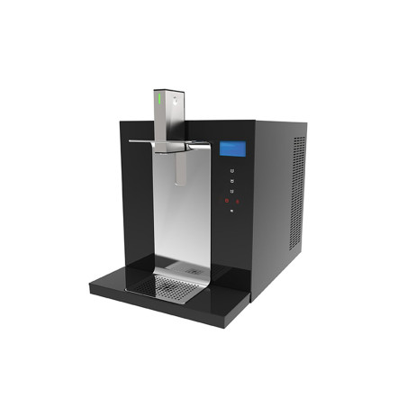 Refroidisseur HI-CLASS - 9L/h - Eau ambiante/froide/gazeuse - Sans contact