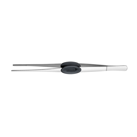 Pince à dresser droite 22cm Dress Class inox