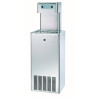Refroidisseur NIAGARA - Détente directe - Inox - Débit 100/180 L/h - 2 sorties ajustables