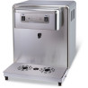 Refroidisseur NIAGARA TOP - 70L continu/120L/h - 2 sorties réglables - Sécurité anti-fuite