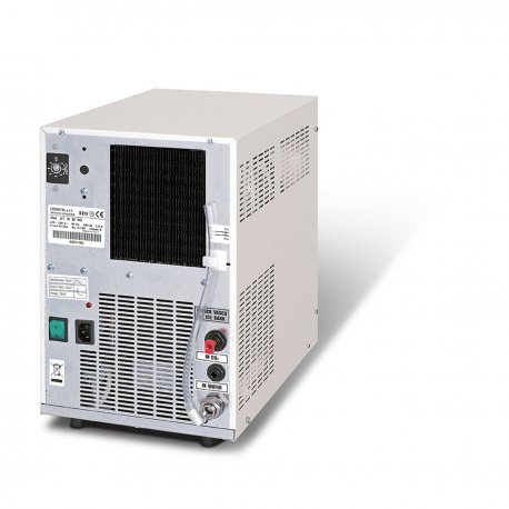 Refroidisseur d'eau banc de glace encastrable