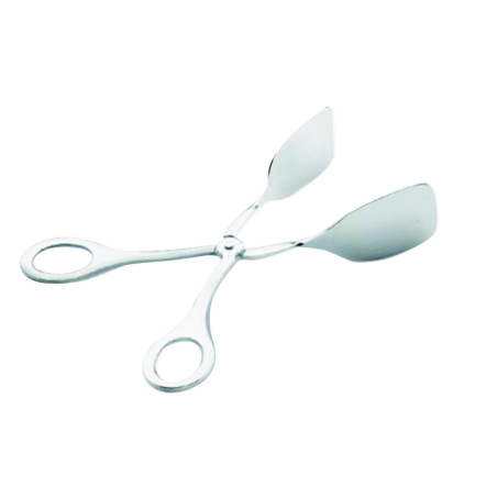 Pince à gâteau - inox 18/10