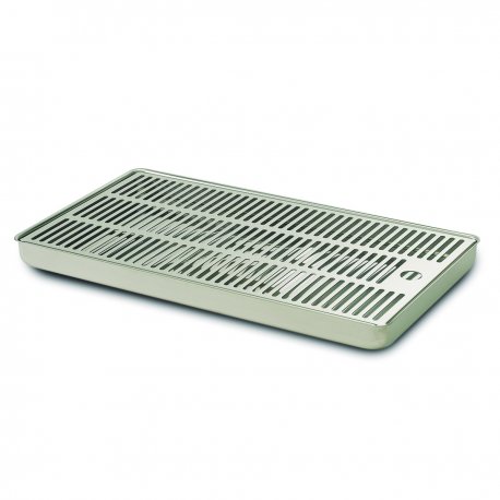 Bac recueille gouttes