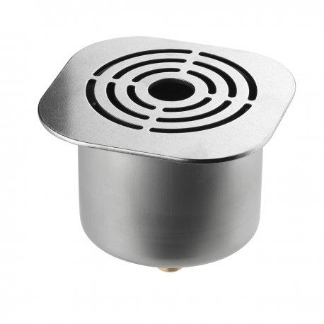 Bac recueille gouttes