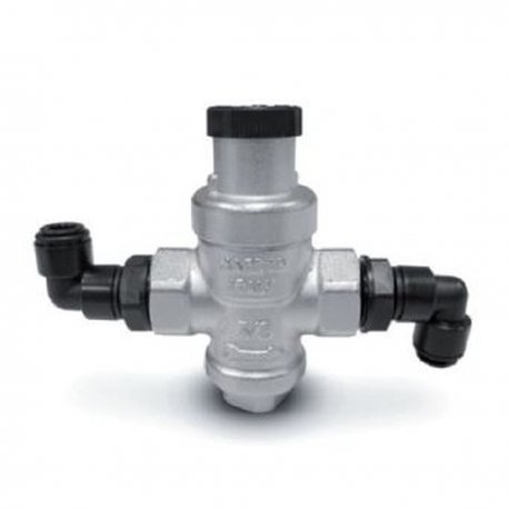 Réducteur de pression