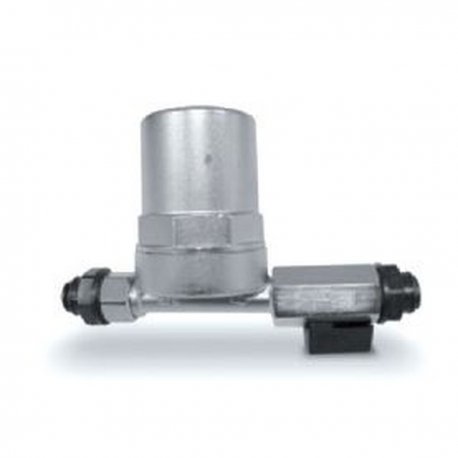 Amortisseur coup de bélier