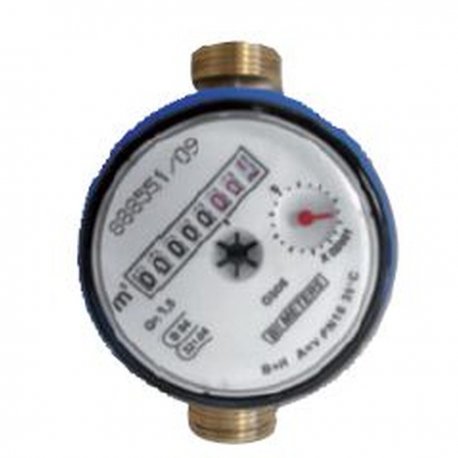 Watermeter