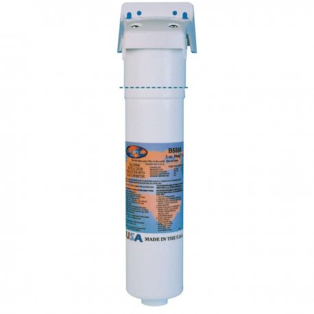 Système de filtration