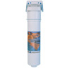 Filtres TÊTE - Cartouche 05 micron pour refroidisseurs d'eau/haut débit - Remplacement 254x63 - 9 500L
