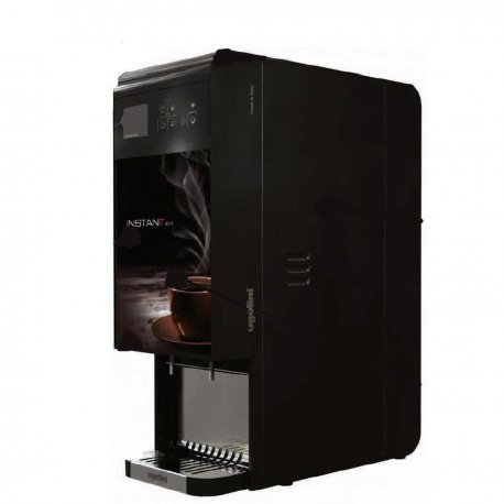 Distributeur de boissons chaudes 2 voies