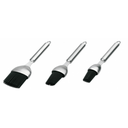 Pinceau en silicone en