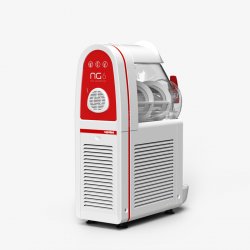 Distributeur de granité & frappé 6 litres