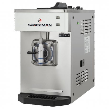 Distributeur de granité