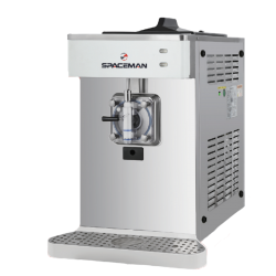 Distributeur de granité & milkshake