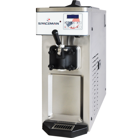 Distribution de glaces et softs