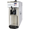 Machine à glaces soft 15L/h 1 parfum cuve 8L contrôle électronique refroidissement par air