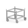 Châssis pour machine soft - Compatibilité avec modèle 6225