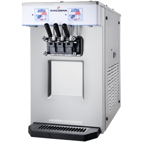 Distribution de glaces et softs