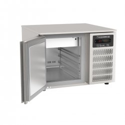 Cellule de refroidissement et congélation