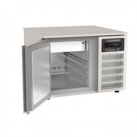 Cellule de refroidissement et congélation