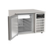 Cellule de refroidissement/congélation 42L 3 niveaux GN1/1-40 715x520x700mm acier inoxydable AISI-304