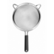 Passoire Ø20 cm Stop'Glisse maillage serré tamis inox