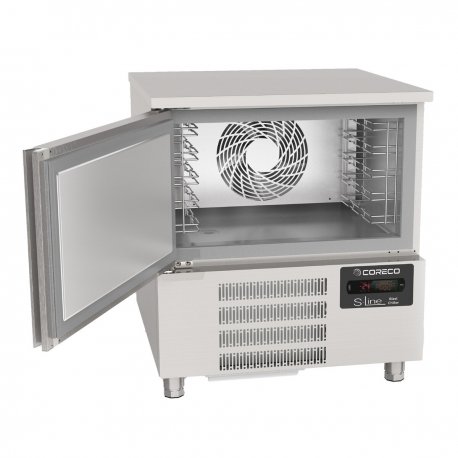 Cellule de refroidissement et congélation