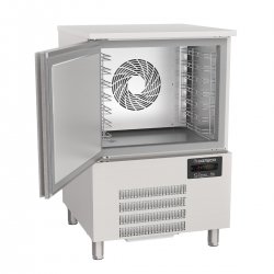 Cellule de refroidissement et congélation