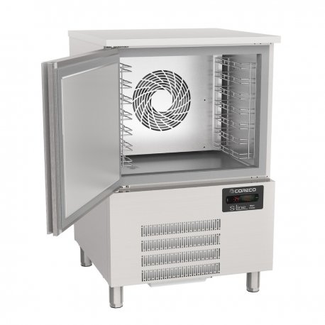 Cellule de refroidissement et congélation