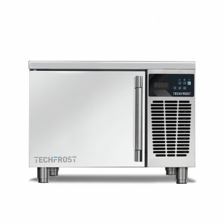 Cellule de refroidissement et congélation