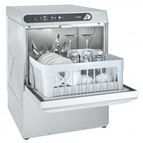 Lave-verres et tasses 35x35