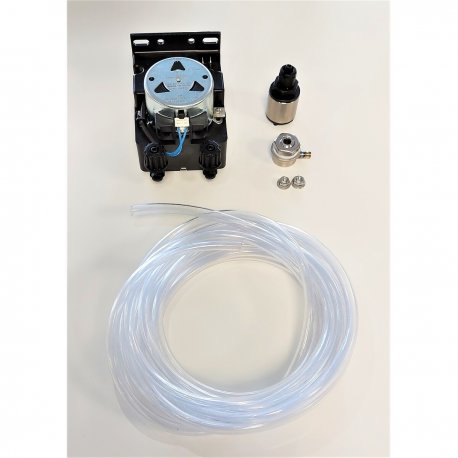 Doseur automatique de produit de lavage